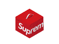 hybecom hype hypebeast unbox hybe Sticker