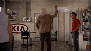 Will Ferrell What GIF