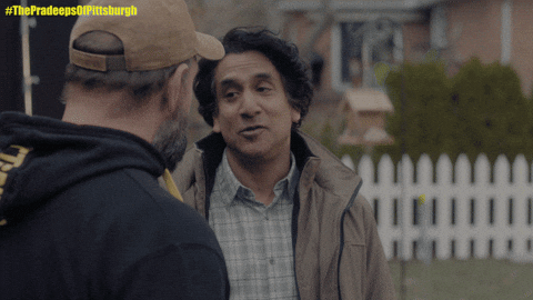 Comedy GIF by Amazon Prime Video