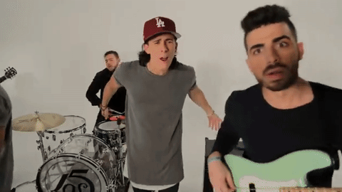 one direction 1d GIF by LOS 5