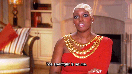 Real Housewives Reality Tv GIF