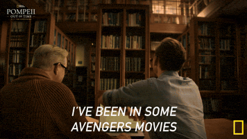 Tom Hiddleston Smile GIF by National Geographic TV