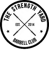 Sticker by thestrengthyardsg
