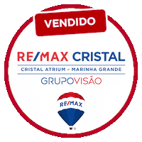 Casa Comprar Sticker by Remax Grupo Visão