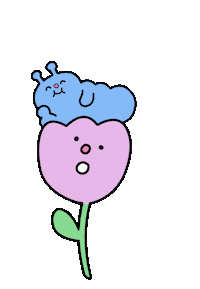 Whats Up Smile Sticker