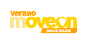 moveondanceonline moveondance moveondanceonline veranomoveon Sticker