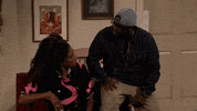 excuse me what GIF by The Carmichael Show