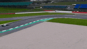 Driving Formula 1 GIF by Mercedes-AMG Petronas Formula One Team