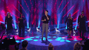 kelly clarkson clark GIF by American Idol