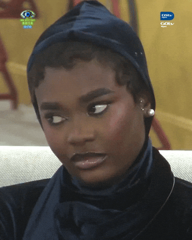 Bbnaija GIF by Big Brother Naija