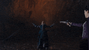 Adow GIF by A Discovery of Witches