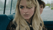 Mckenna Grace What GIF by RegrettingYouMovie