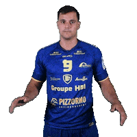 Marquez Srvhb Sticker by Saint-Raphaël Var Handball