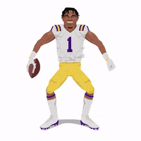 Nfl Draft Football GIF by SportsManias