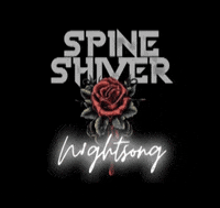 SpineShiver shiver spine spine shiver spineshiver GIF