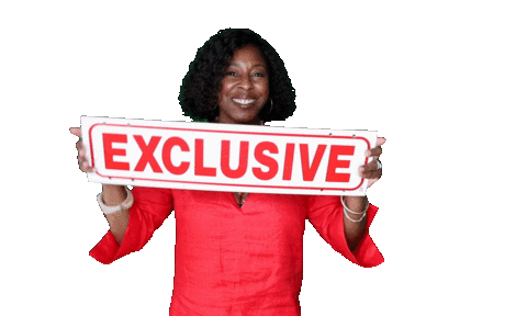 Open House Realtor Sticker by AllCaliforniaMortgage