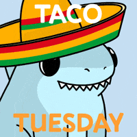 Bitcoin Shark GIF by Ordinary Frends