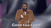 Anthony Anderson Naacp GIF by BET