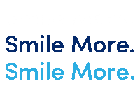 Smile More Hong Kong Sticker by Zenyum