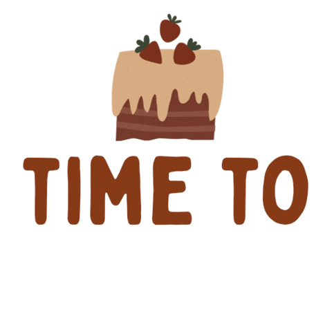 tulipchocolate giphyupload chocolate baking tulipchocolate Sticker