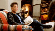 rob lowe comedy GIF by The Grinder