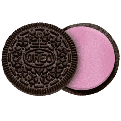 Oreooftheday Sticker by Oreo