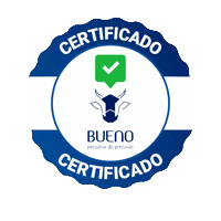 buenopecuaria buenopecuaria markinbueno certificadobueno buenopecuariadeprecisao Sticker