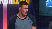 rob gronkowski nfl GIF by Nickelodeon