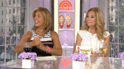 excited hoda kotb GIF