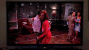 mom dancing GIF by CBS
