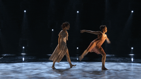 fox dancing GIF by So You Think You Can Dance