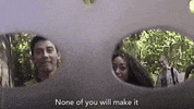 Sarcastic Season 2 GIF by Cruel Summer