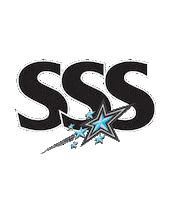 Basketball Gta Sticker by Scarborough Shooting Stars