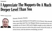 Overthinking The Muppets GIF by the innernette