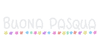 Easter Sticker