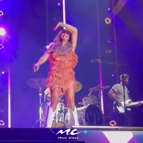 Country Music GIF by Music Choice
