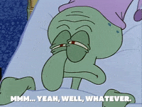 season 1 pizza delivery GIF by SpongeBob SquarePants