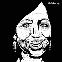 stebore91 meme lol wtf woman GIF