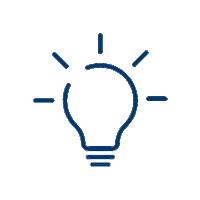 Idea Knowledge Sticker by Protina Pharmazeutische GmbH