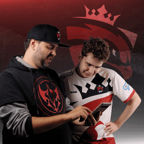 David Check This Out GIF by Austrian Force eSports