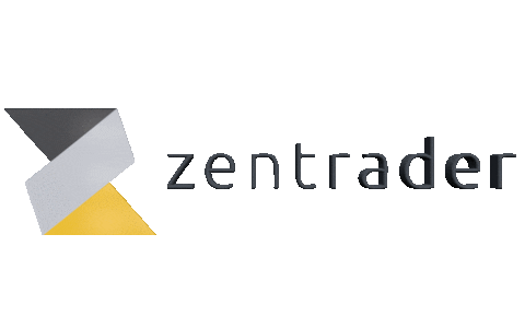 zentrader giphyupload trading binary バイナリー Sticker