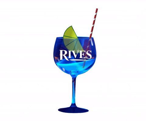 Ginrives giphyupload giphystickerchannel Sticker
