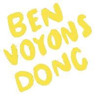Quebec Sticker