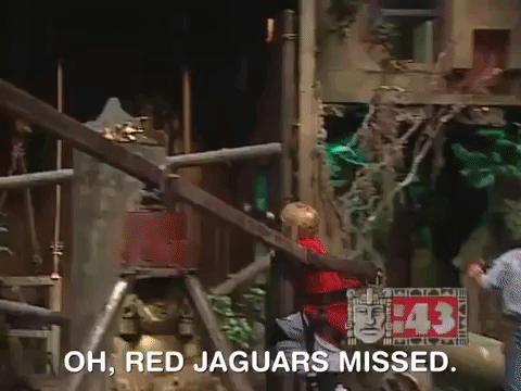 legends of the hidden temple nicksplat GIF