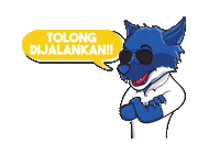 aexnetindonesia  Sticker