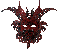 devil bomb Sticker by Benny Camaro