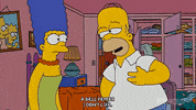 homer simpson GIF