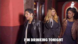 television reality GIF by Braxton Family Values Top 100