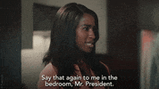 Sexy Season 1 GIF by Everything's Trash