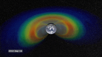 space sun GIF by NASA